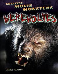 Cover image for Werewolves