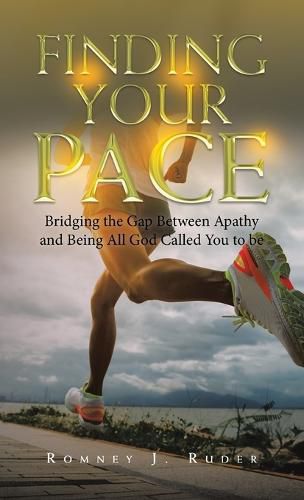 Cover image for Finding Your Pace