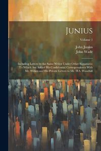 Cover image for Junius