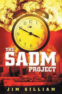 Cover image for The Sadm Project