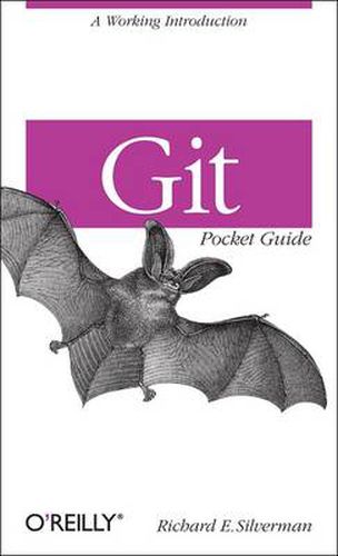 Cover image for Git : Pocket Guide