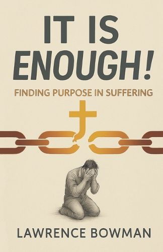 Cover image for It Is Enough!