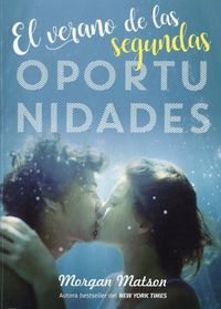 Cover image for El Verano de Las Segundas Oportunidades