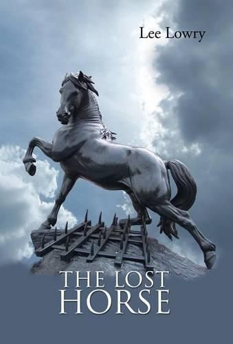 Cover image for The Lost Horse