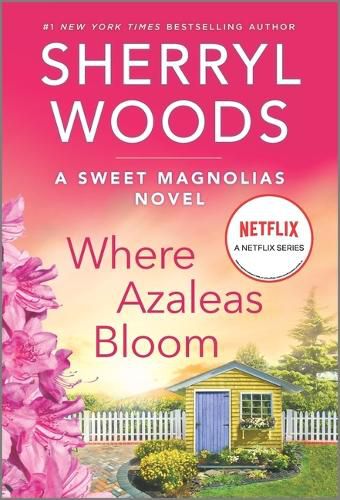 Cover image for Where Azaleas Bloom