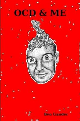 Cover image for Ocd & ME