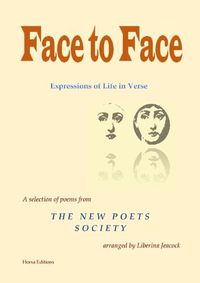 Cover image for Face to Face