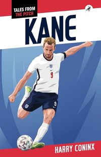 Cover image for Kane