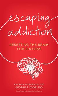 Cover image for Escaping Addiction