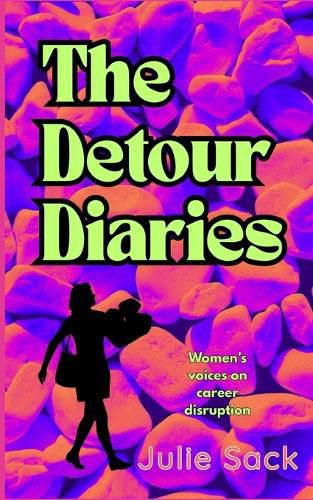 Cover image for The Detour Diaries
