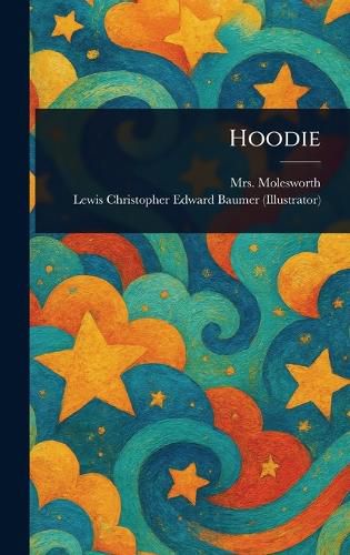 Cover image for Hoodie