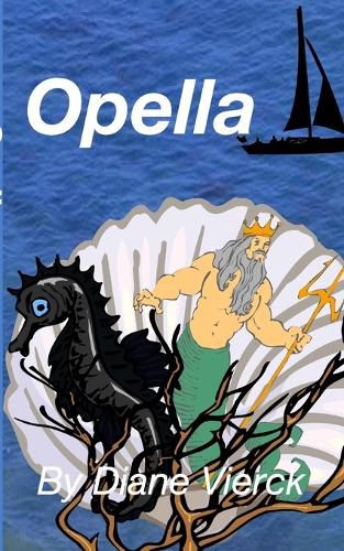 Cover image for Opella