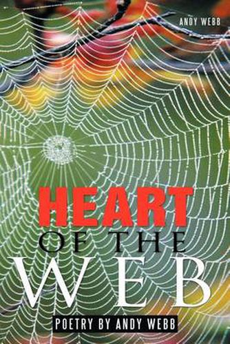 Cover image for Heart of the Web