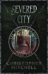 Cover image for The Severed City