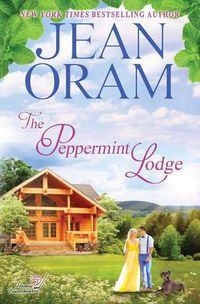 Cover image for The Peppermint Lodge