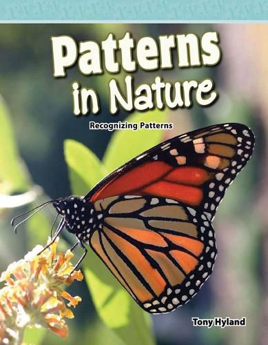 Cover image for Patterns in Nature