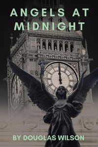 Cover image for Angels at Midnight