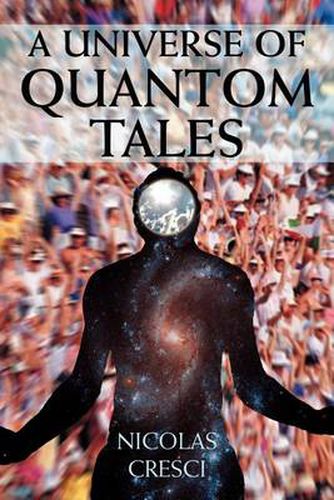 Cover image for A Universe of Quantom Tales