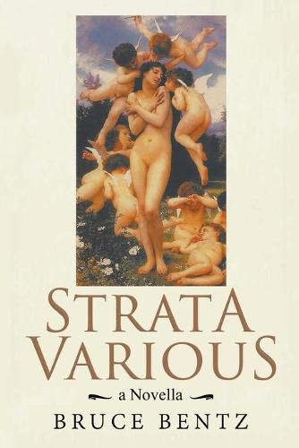 Cover image for Strata Various