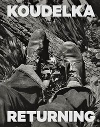 Cover image for Josef Koudelka - Returning