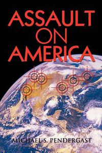 Cover image for Assault on America