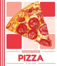 Cover image for Pizza