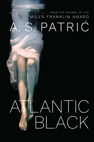Cover image for Atlantic Black