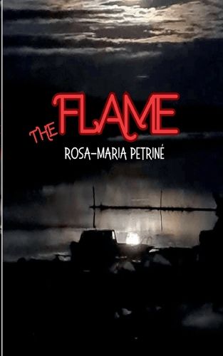 Cover image for The Flame