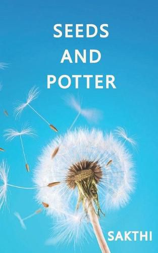 Cover image for Seeds and Potter
