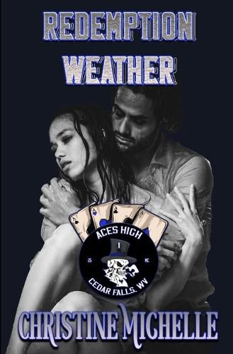 Cover image for Redemption Weather