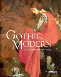 Cover image for Gothic Modern