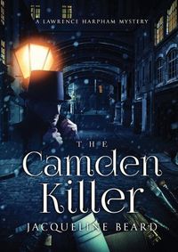 Cover image for The Camden Killer