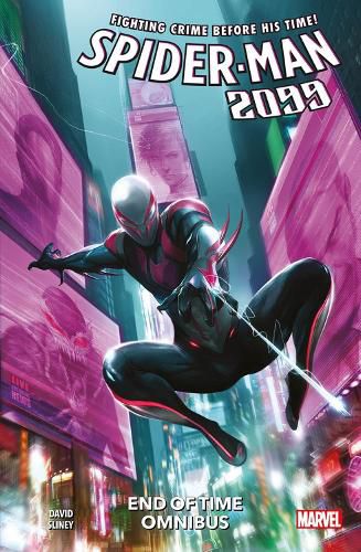 Spider-Man 2099: End of Time Omnibus