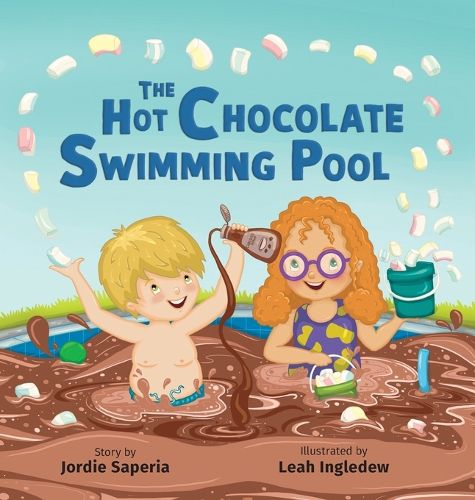 Cover image for The Hot Chocolate Swimming Pool