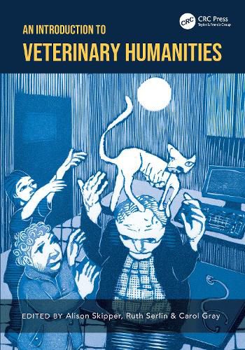 Cover image for An Introduction to Veterinary Humanities