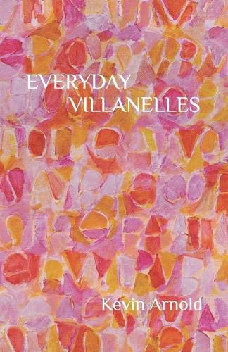 Cover image for Everyday Villanelles