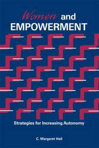 Cover image for Women And Empowerment: Strategies For Increasing Autonomy