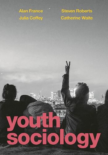 Cover image for Youth Sociology