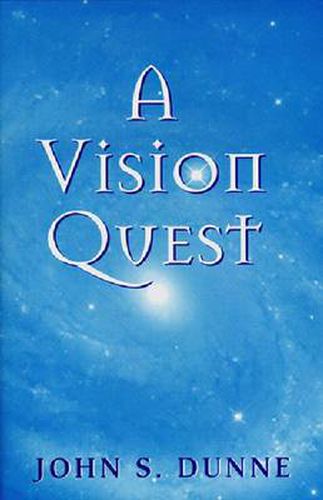 A Vision Quest