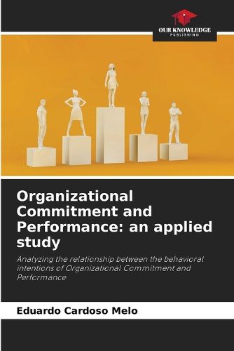 Cover image for Organizational Commitment and Performance