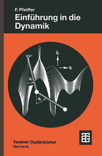 Cover image for Einfuhrung in Die Dynamik