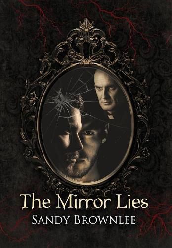 Cover image for The Mirror Lies