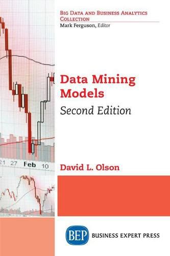 Cover image for Data Mining Models