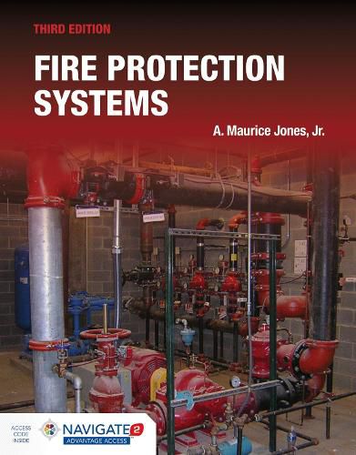 Cover image for Fire Protection Systems