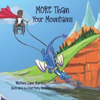 Cover image for MORE Than Your Mountains