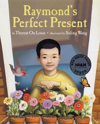 Cover image for Raymond's Perfect Present