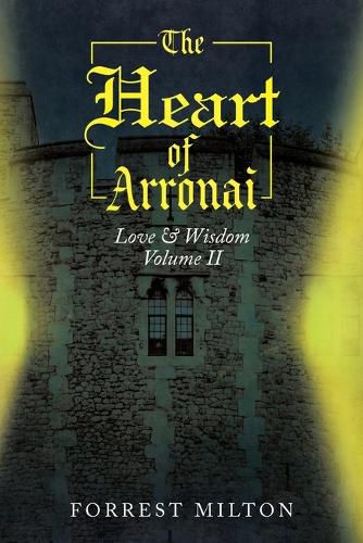 Cover image for The Heart of Arronai