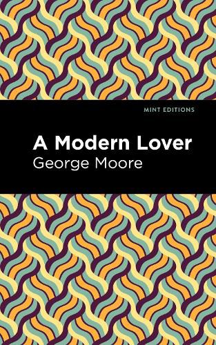 Cover image for A Modern Lover