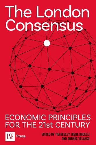 Cover image for The London Consensus