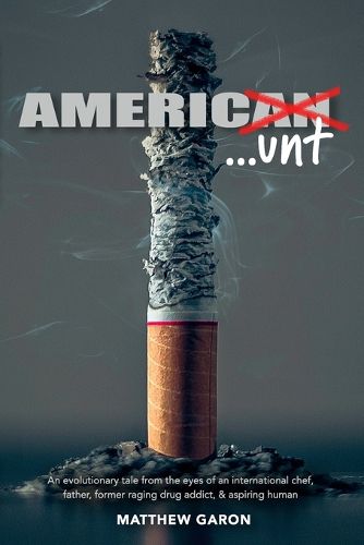 Cover image for Americunt